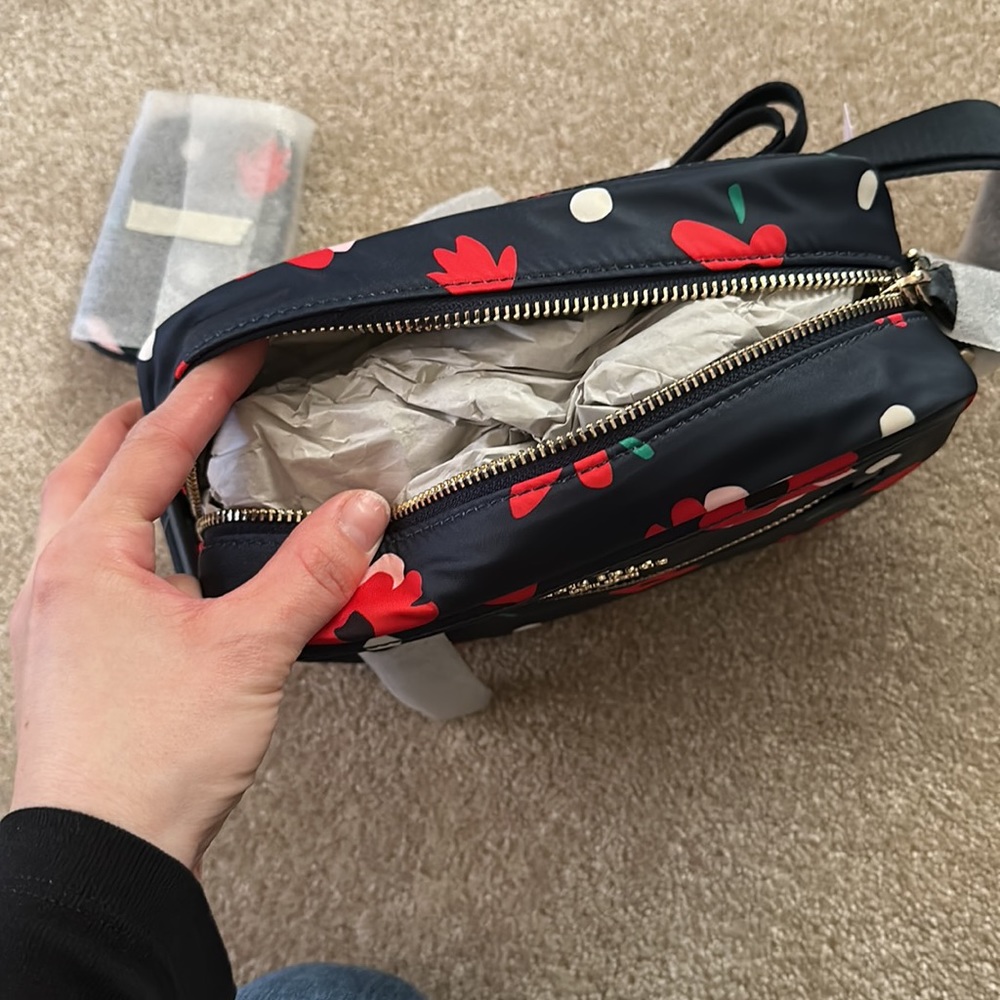 Chelsea Multi Camera Bag - Picture 5 of 9
